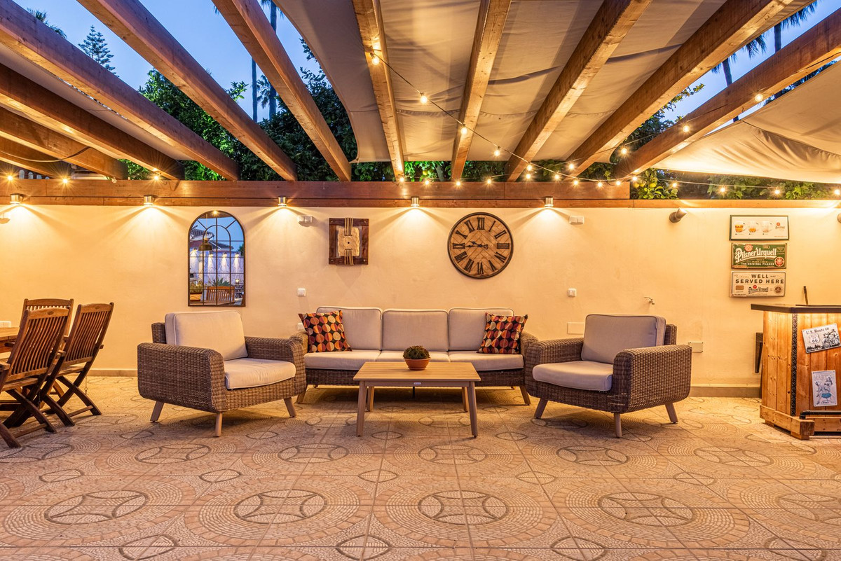 Huis te koop in Sierrezuela | 4 slaapkamers H5384209