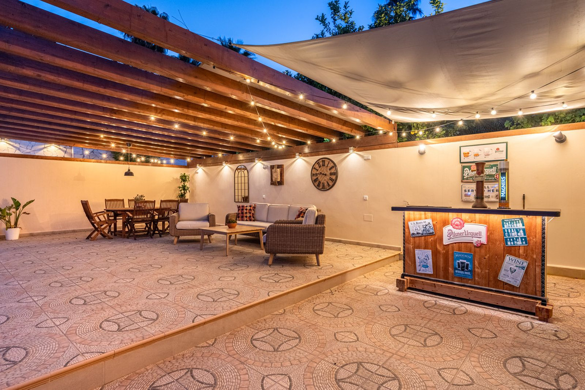Huis te koop in Sierrezuela | 4 slaapkamers H5384209