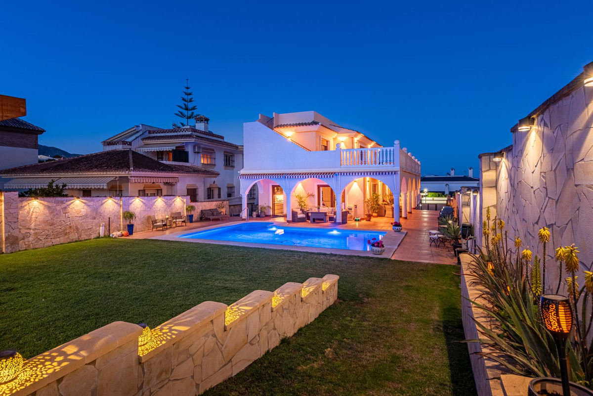 Huis te koop in Sierrezuela | 4 slaapkamers H5384209