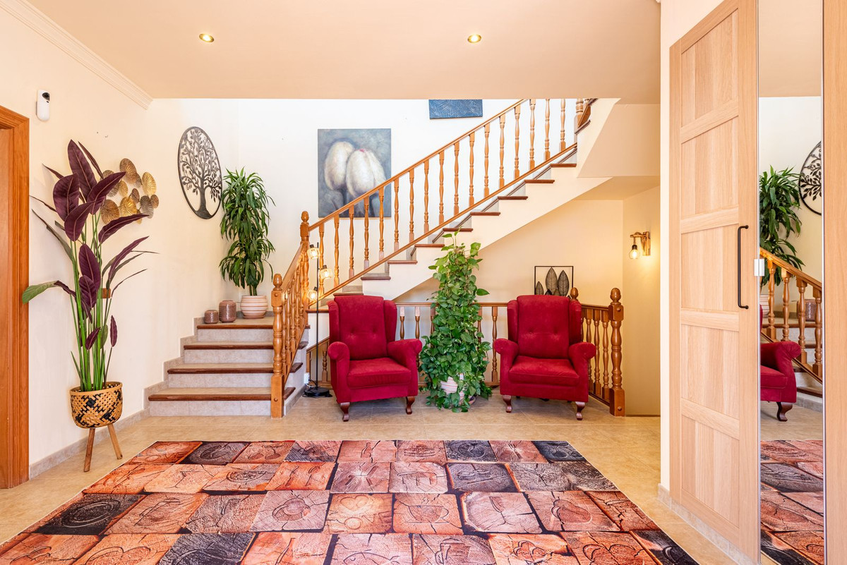 Huis te koop in Sierrezuela | 4 slaapkamers H5384209