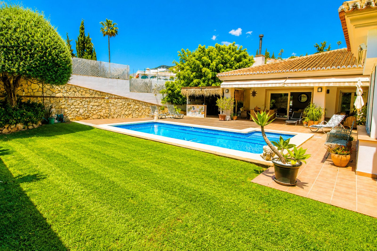 Huis te koop in Sierrezuela | 6 slaapkamers H5387131
