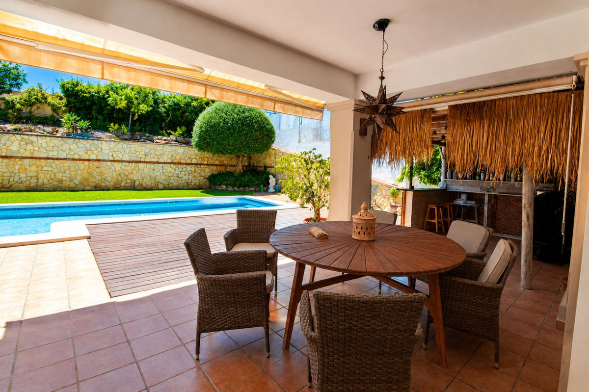 Huis te koop in Sierrezuela | 6 slaapkamers H5387131