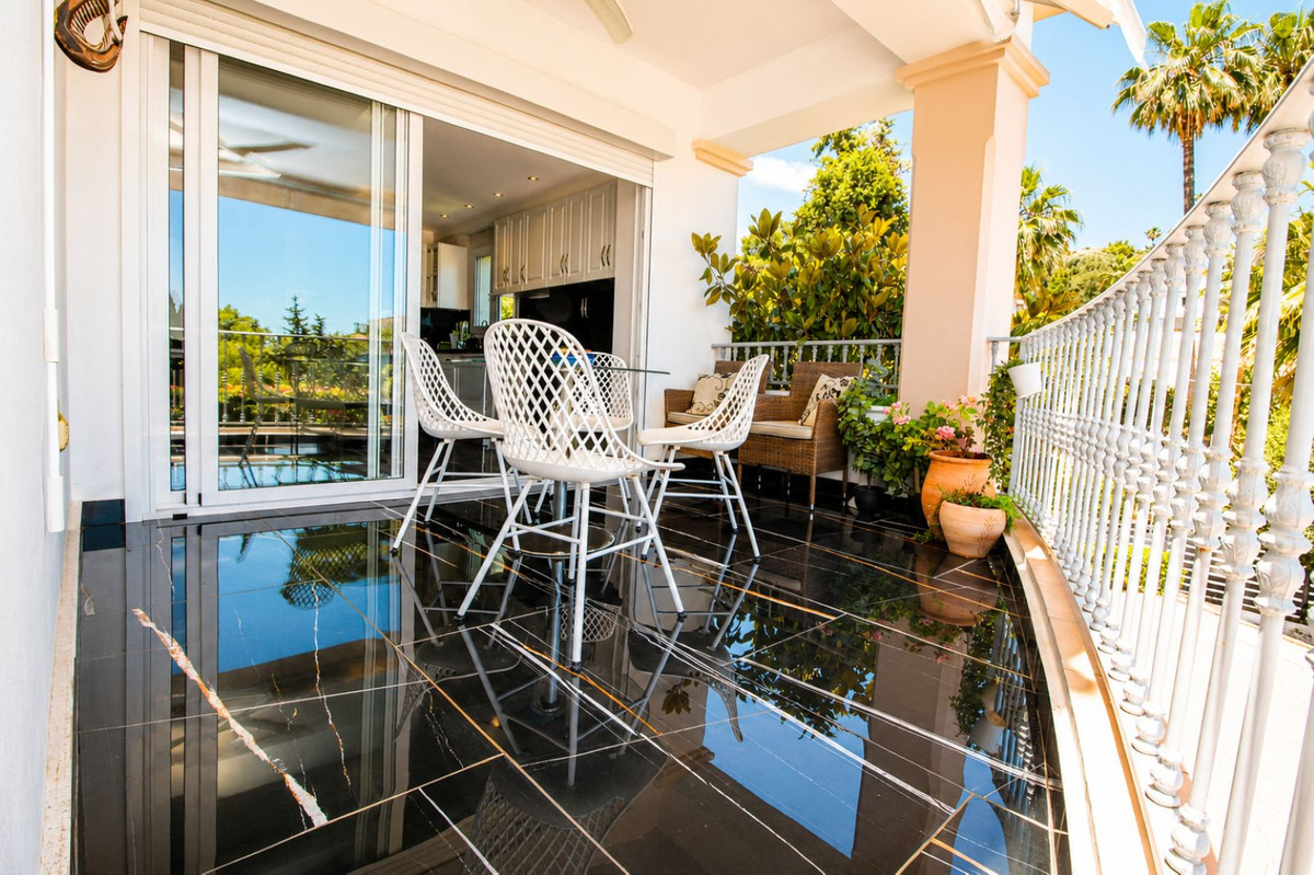 Huis te koop in Sierrezuela | 6 slaapkamers H5387131