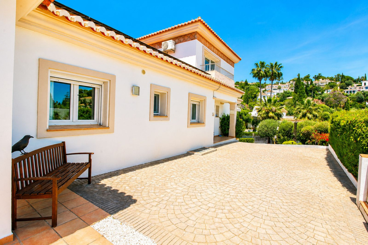 Huis te koop in Sierrezuela | 6 slaapkamers H5387131