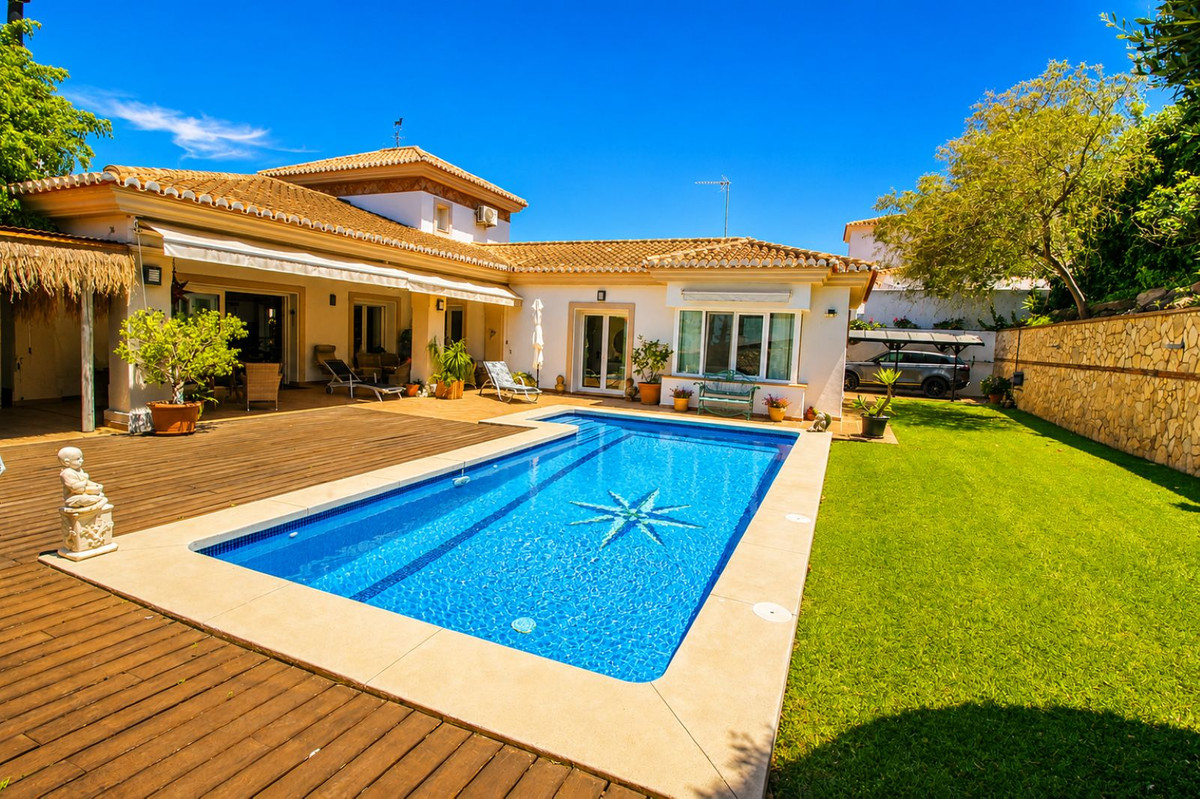 Huis te koop in Sierrezuela | 6 slaapkamers H5387131