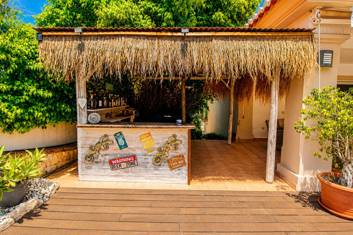 Huis te koop in Sierrezuela | 6 slaapkamers H5387131