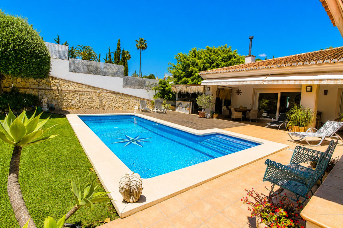 Huis te koop in Sierrezuela | 6 slaapkamers H5387131