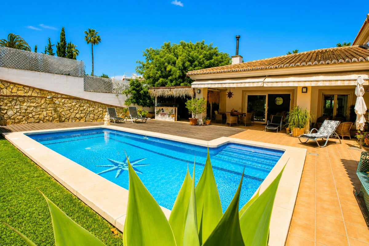 Huis te koop in Sierrezuela | 6 slaapkamers H5387131