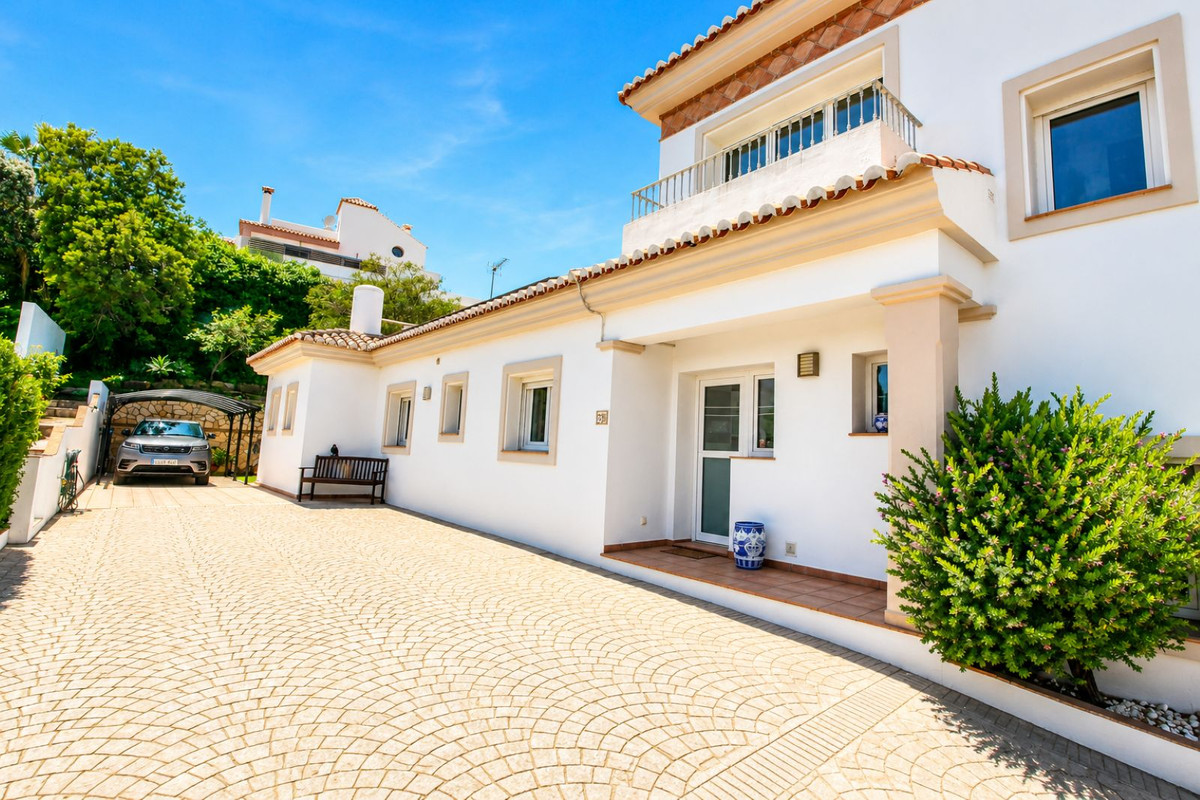 Huis te koop in Sierrezuela | 6 slaapkamers H5387131