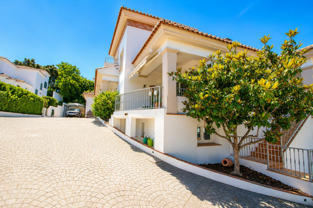 Huis te koop in Sierrezuela | 6 slaapkamers H5387131