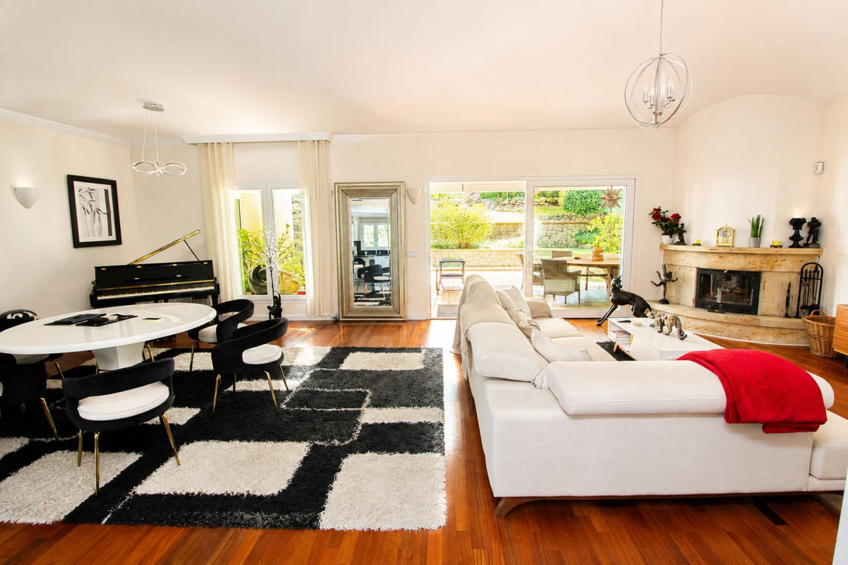 Huis te koop in Sierrezuela | 6 slaapkamers H5387131