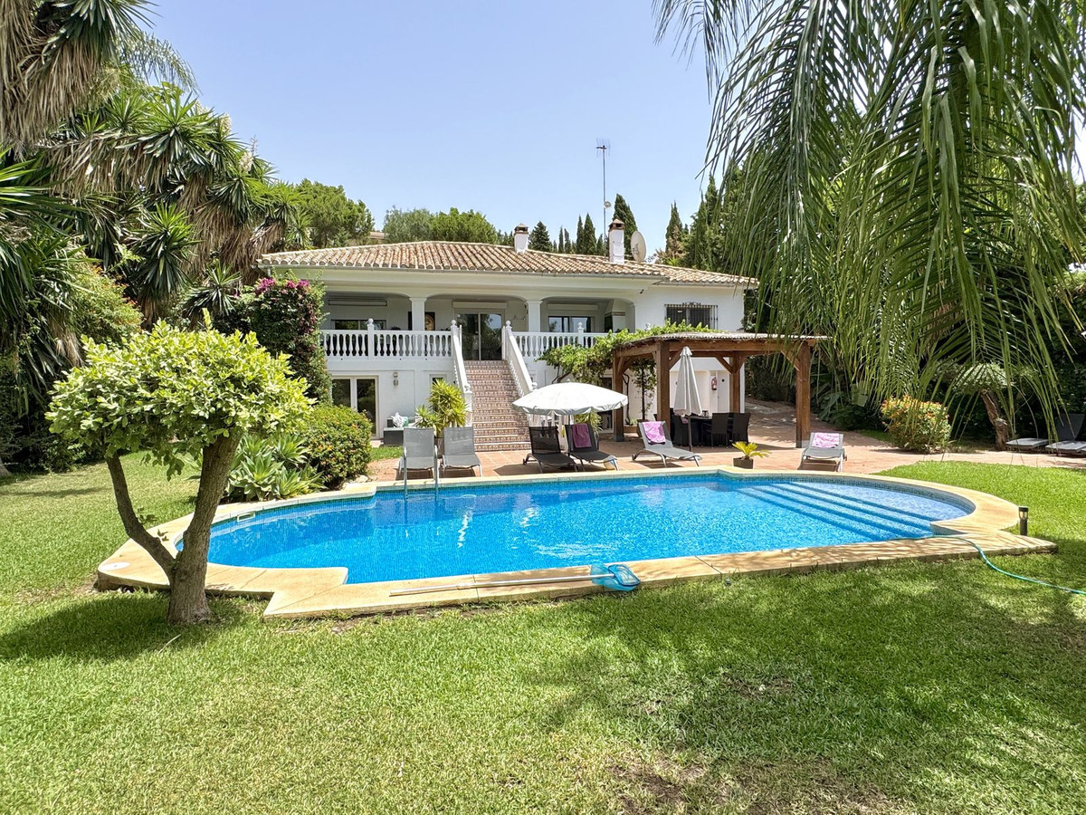 Huis te koop in Sierrezuela | 6 slaapkamers H5476885