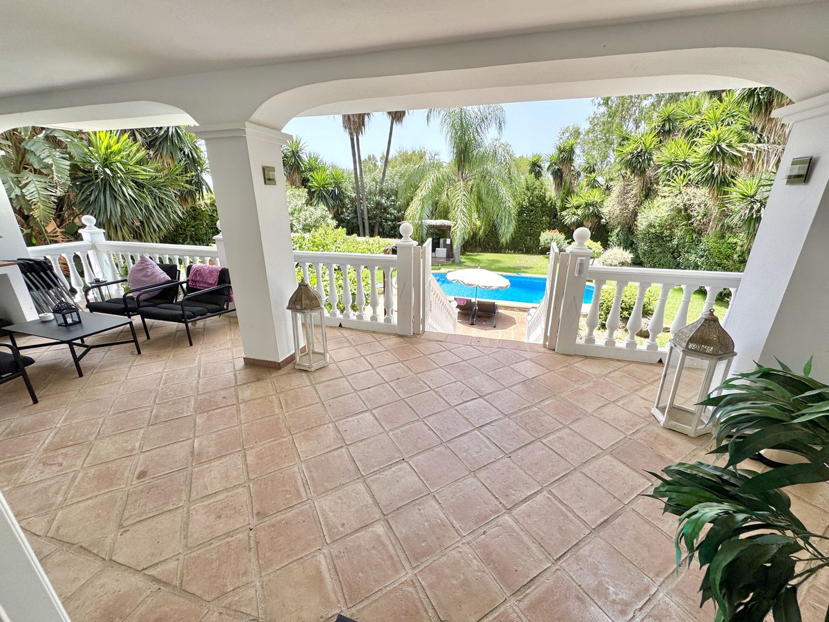 Huis te koop in Sierrezuela | 6 slaapkamers H5476885