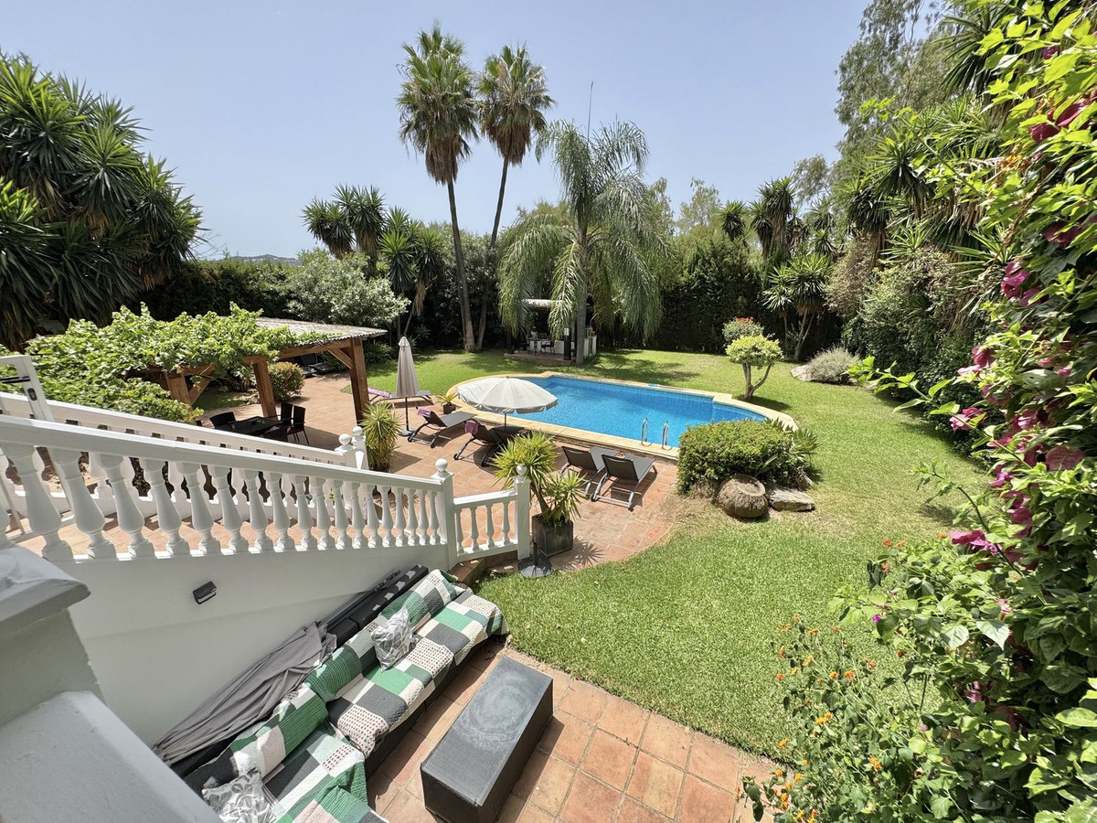 Huis te koop in Sierrezuela | 6 slaapkamers H5476885