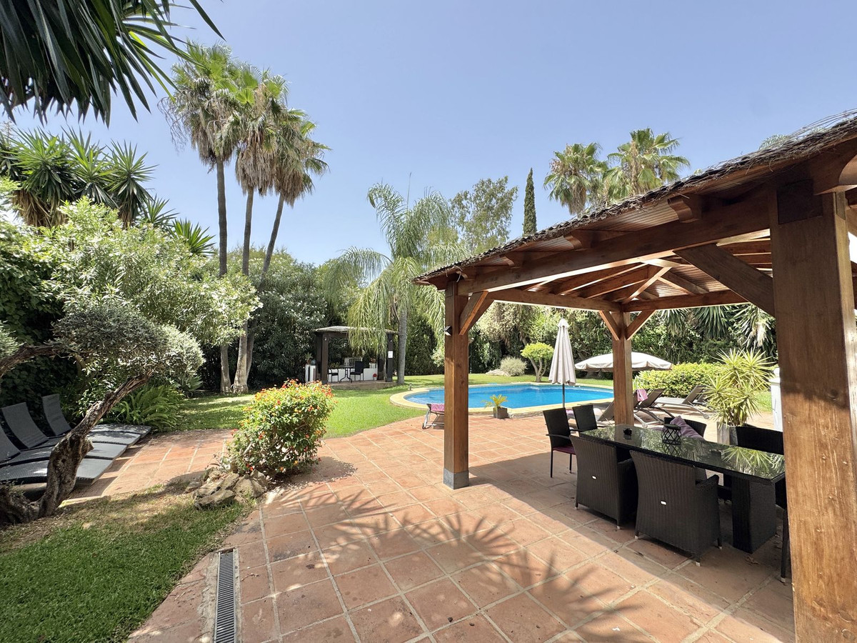Huis te koop in Sierrezuela | 6 slaapkamers H5476885
