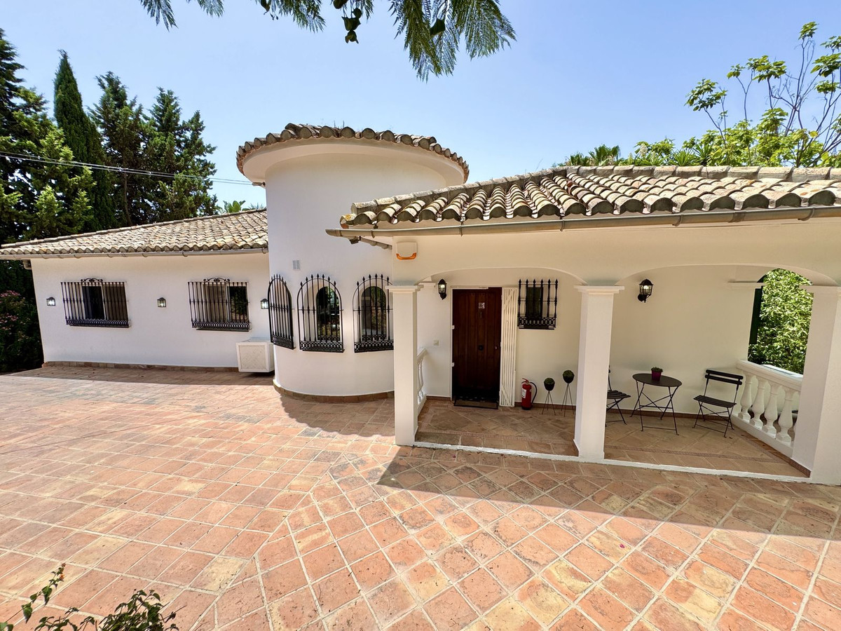 Huis te koop in Sierrezuela | 6 slaapkamers H5476885