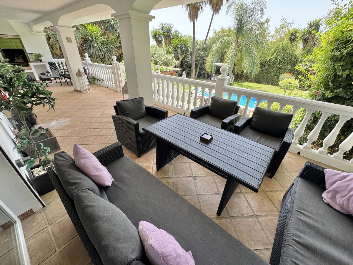Huis te koop in Sierrezuela | 6 slaapkamers H5476885