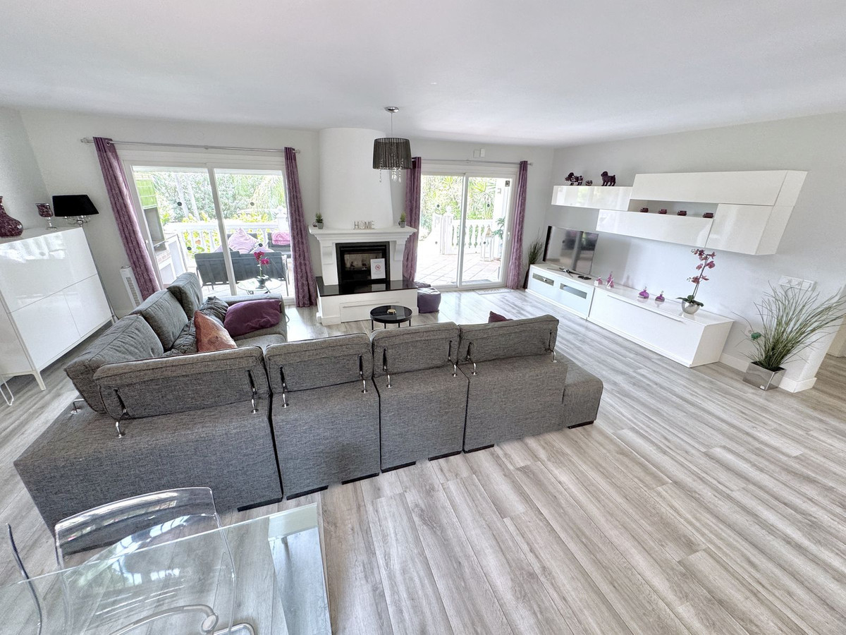 Huis te koop in Sierrezuela | 6 slaapkamers H5476885