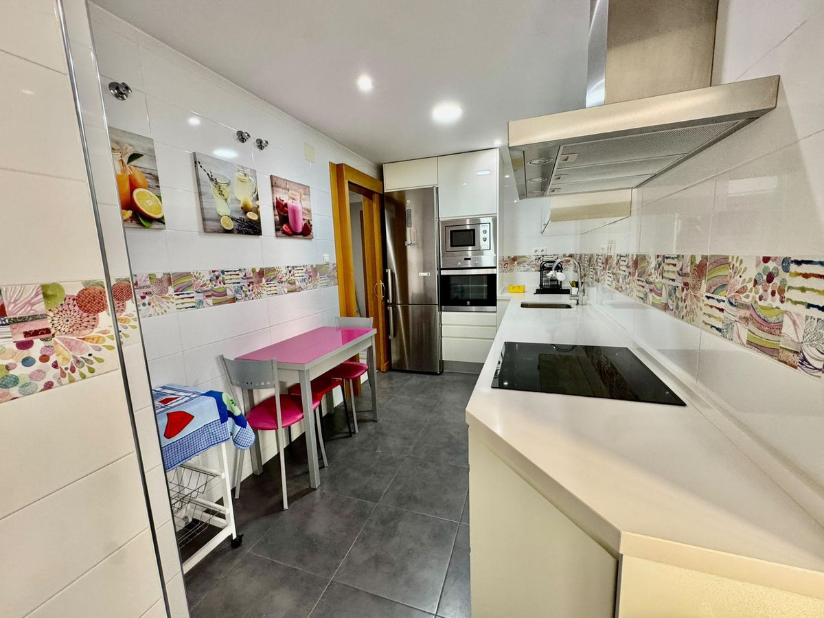 Huis te koop in Teatinos | 2 slaapkamers H5488312