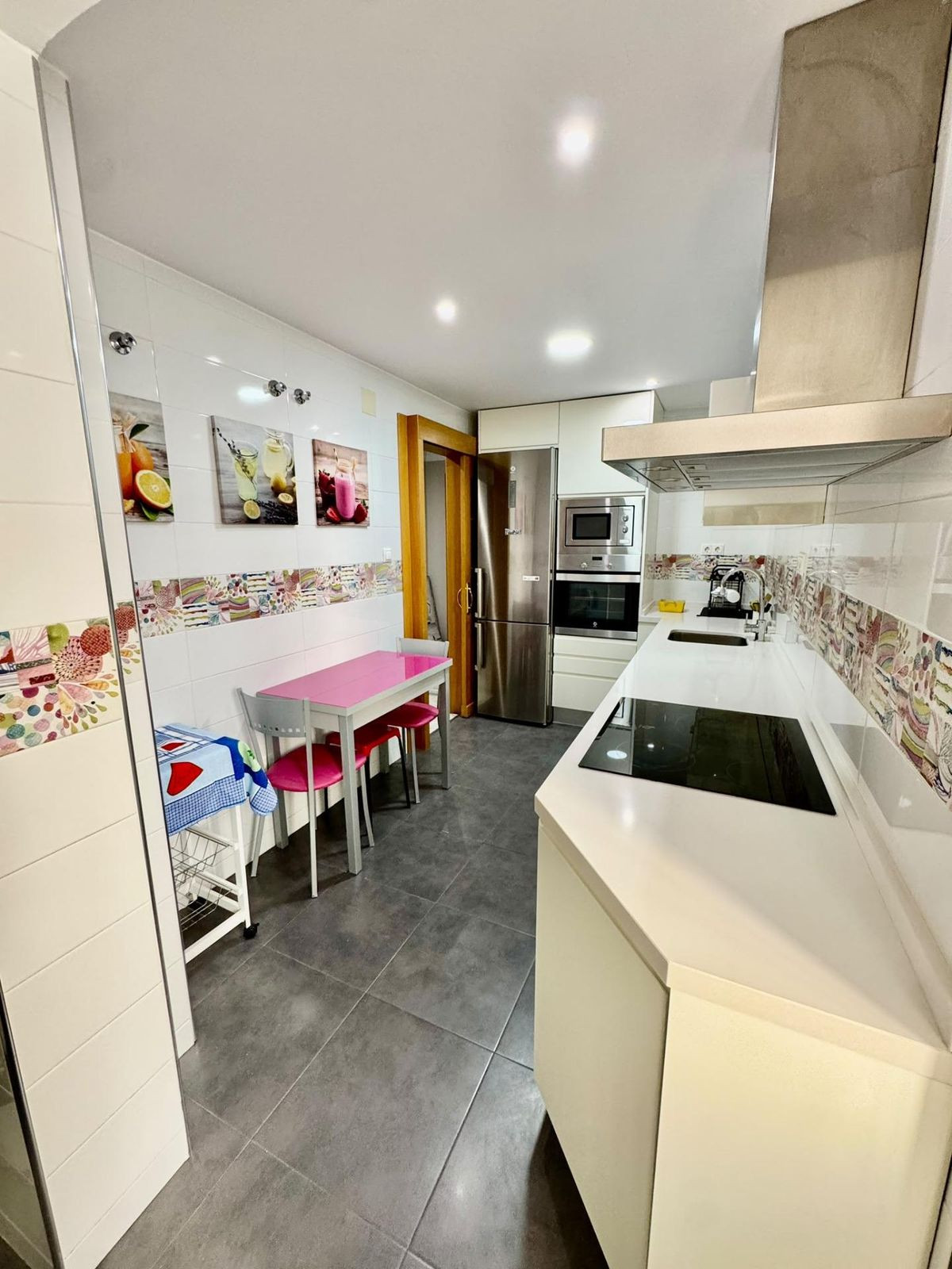 Huis te koop in Teatinos | 2 slaapkamers H5488312