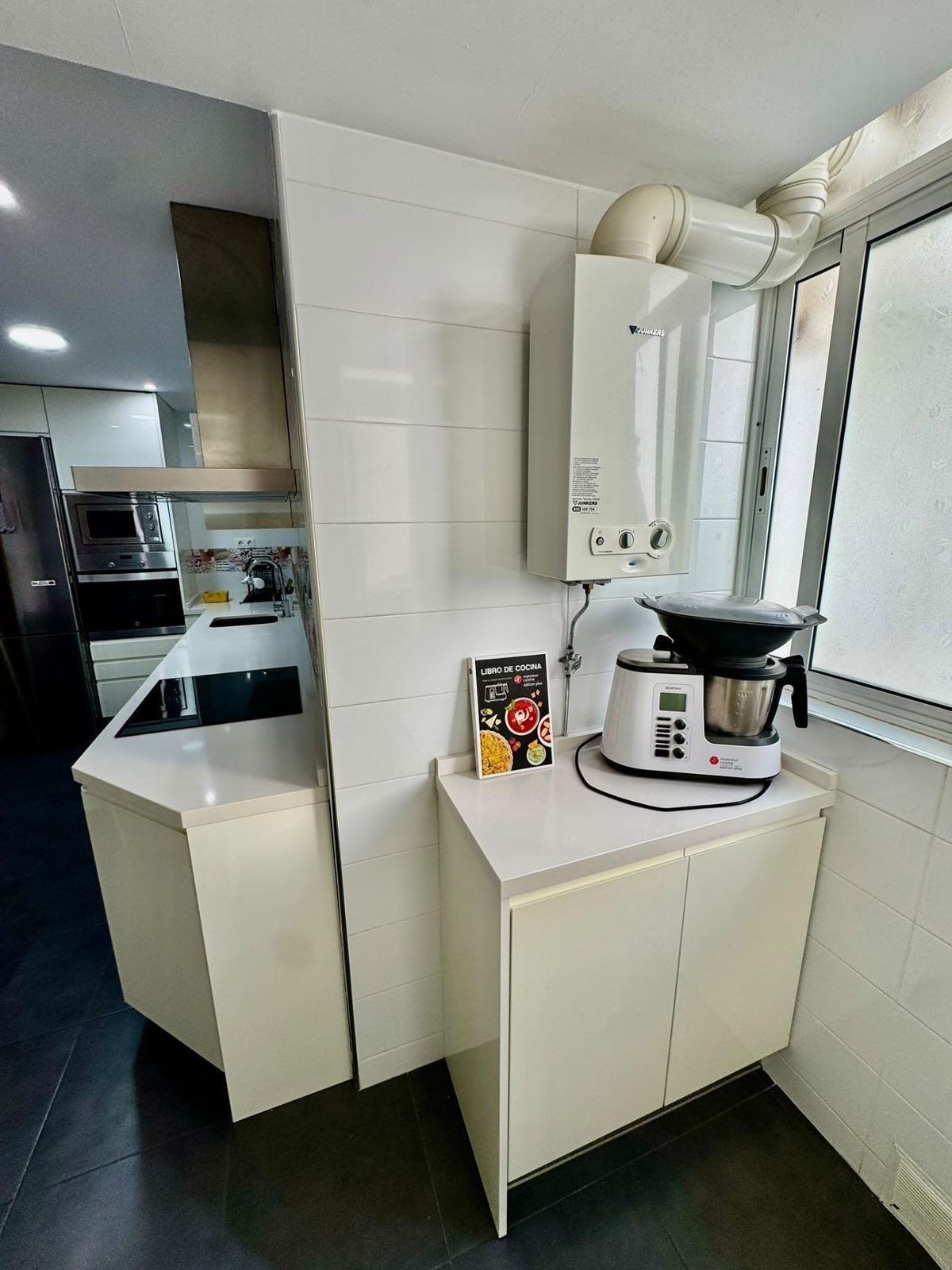 Huis te koop in Teatinos | 2 slaapkamers H5488312