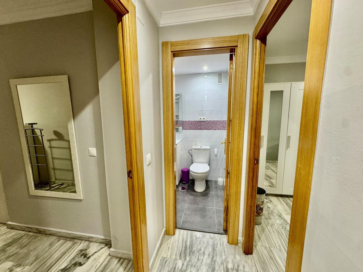 Huis te koop in Teatinos | 2 slaapkamers H5488312