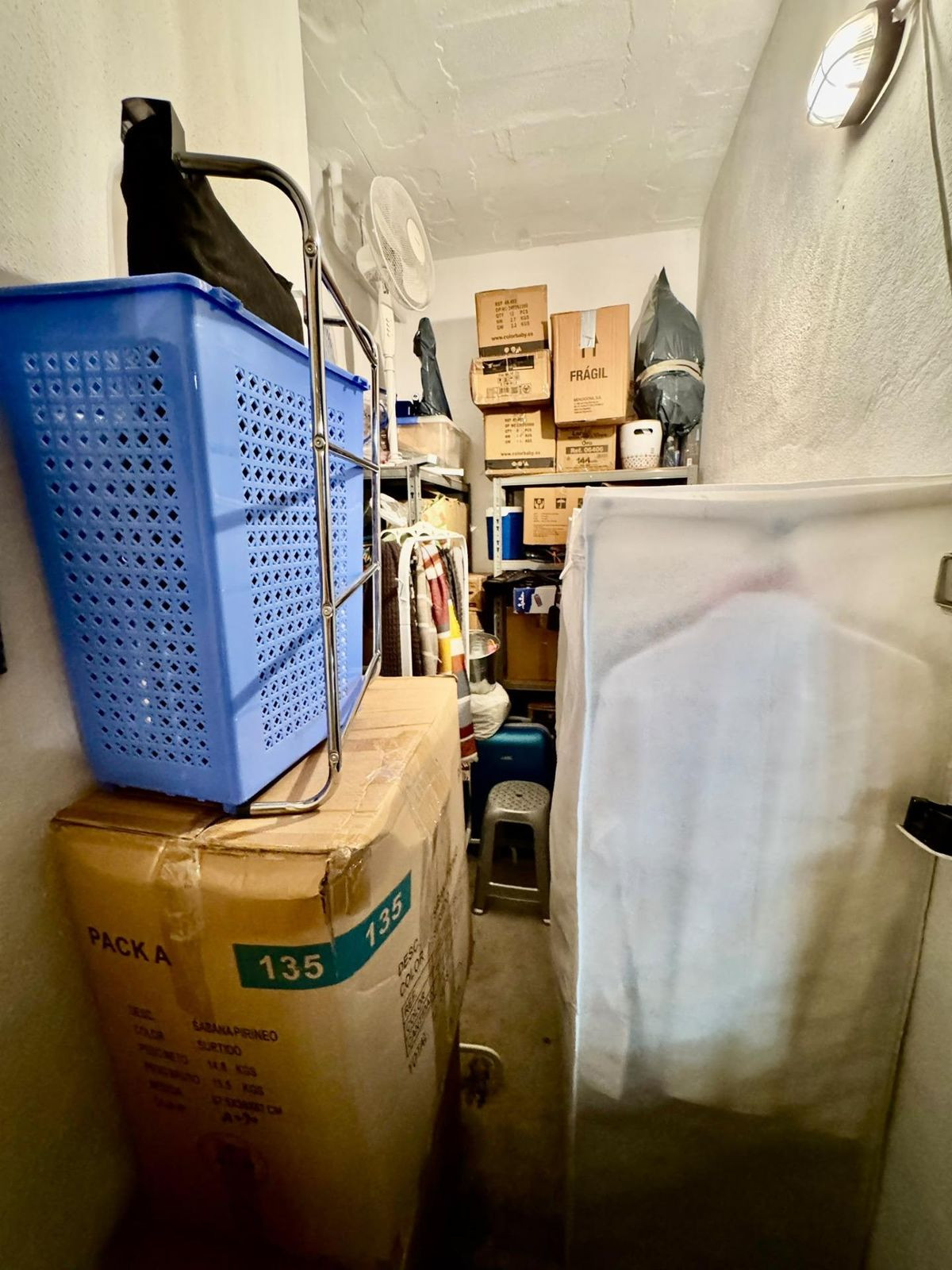 Huis te koop in Teatinos | 2 slaapkamers H5488312