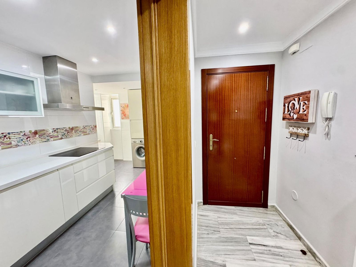 Huis te koop in Teatinos | 2 slaapkamers H5488312