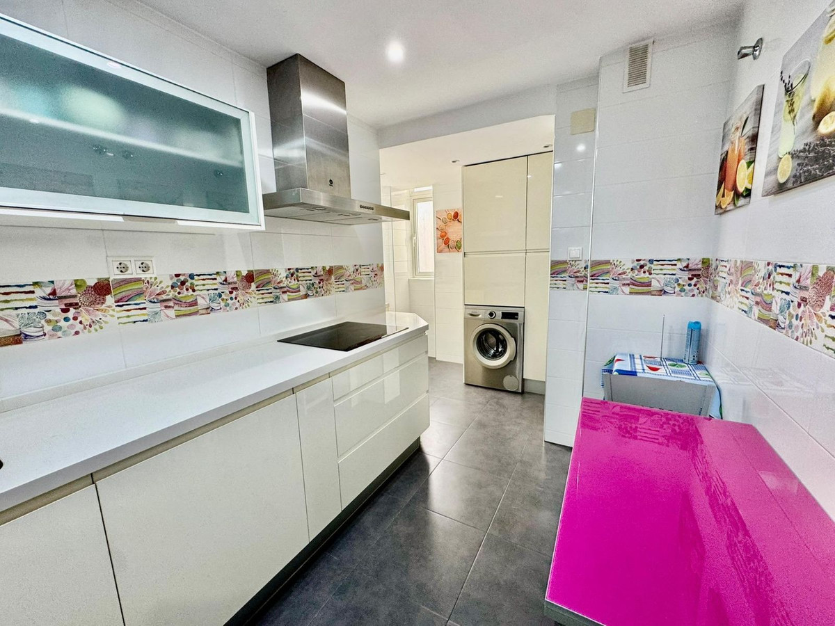 Huis te koop in Teatinos | 2 slaapkamers H5488312