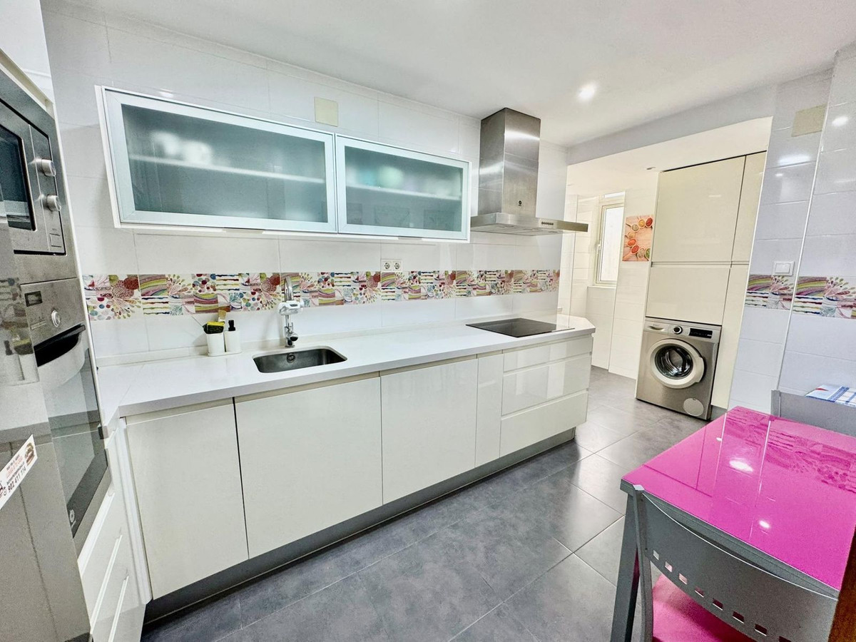 Huis te koop in Teatinos | 2 slaapkamers H5488312