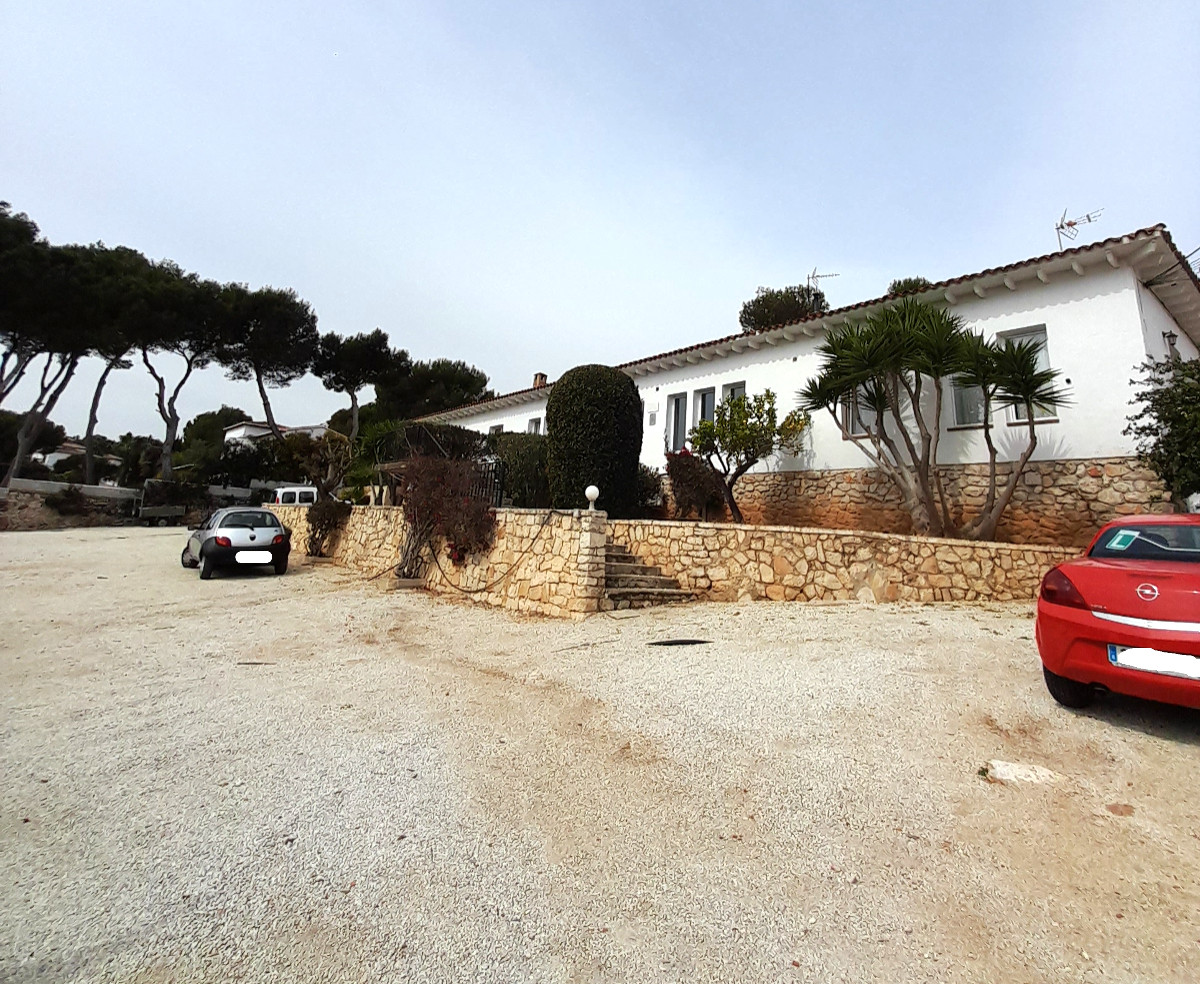 Huis te koop in Teulada | 9 slaapkamers H4193662