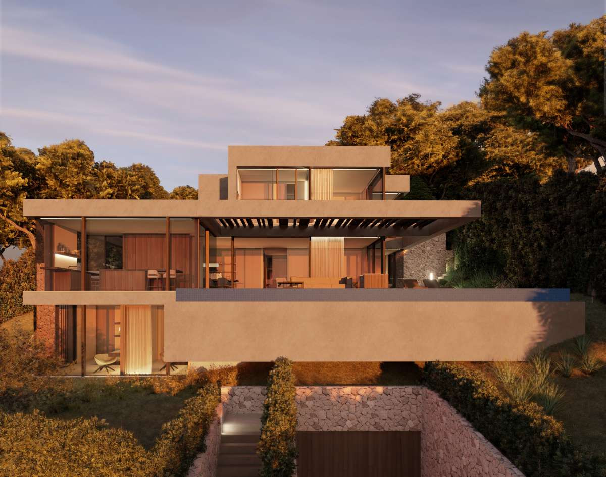 Huis te koop in Teulada | 5 slaapkamers H5236477