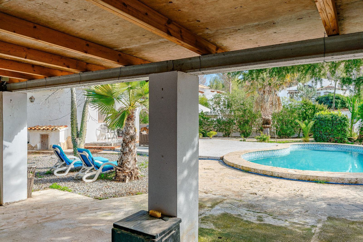 Huis te koop in Teulada | 2 slaapkamers H5244403