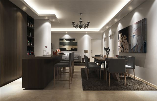Huis te koop in The Golden Mile | 7 slaapkamers H2657510