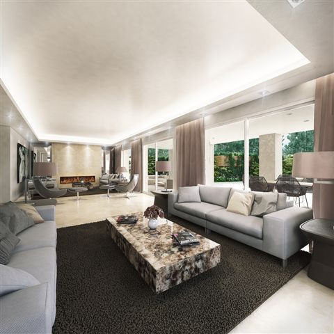 Huis te koop in The Golden Mile | 7 slaapkamers H2657510