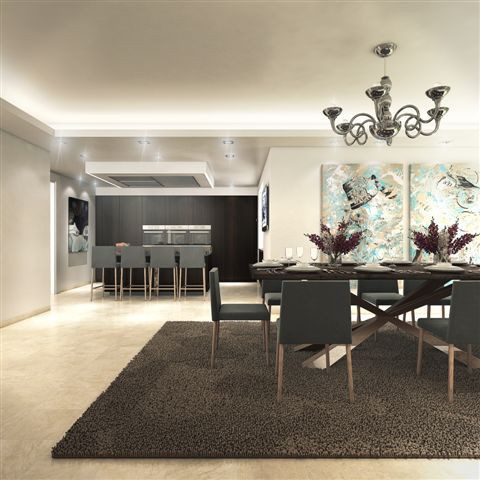 Huis te koop in The Golden Mile | 7 slaapkamers H2657510