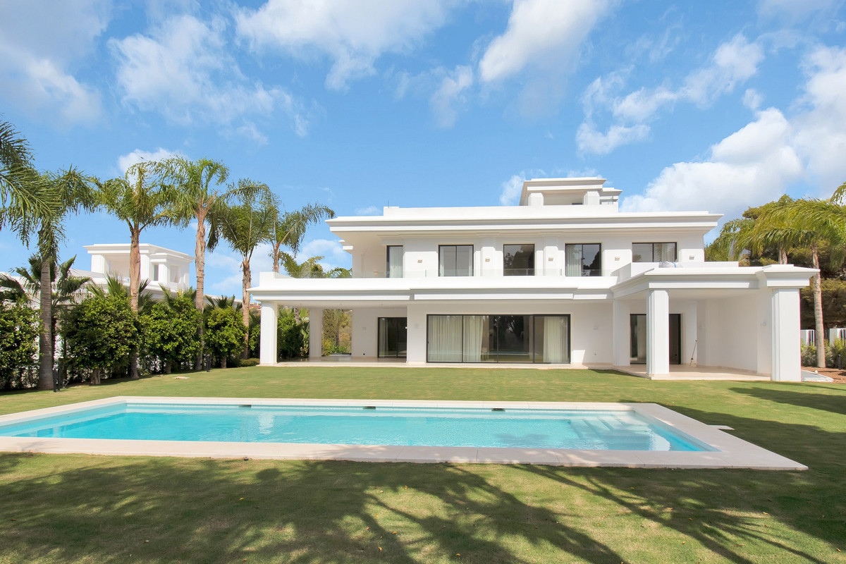 Huis te koop in The Golden Mile | 6 slaapkamers H4300111