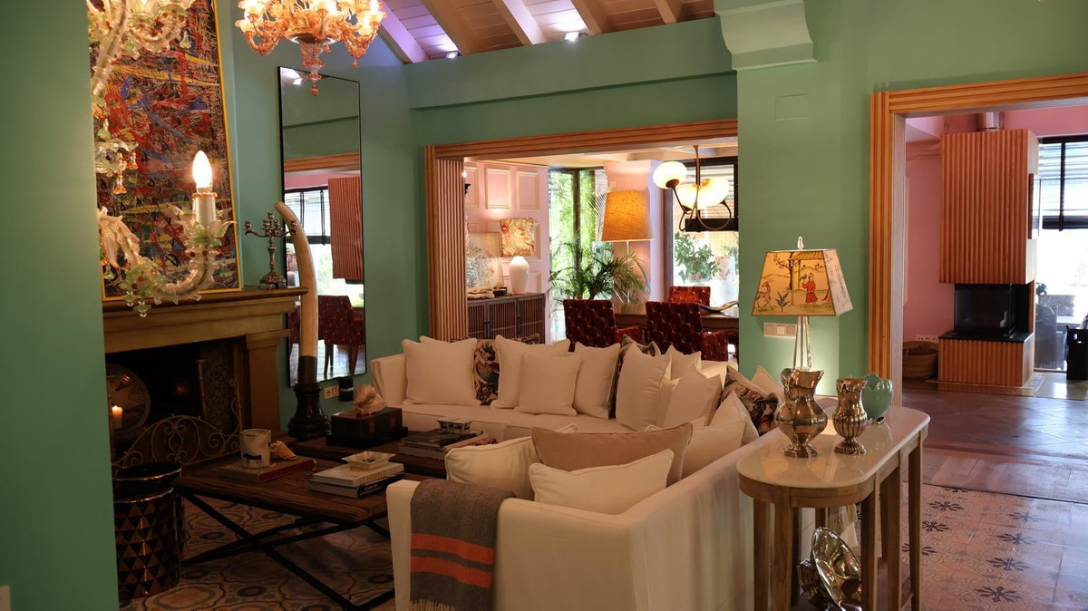 Huis te koop in The Golden Mile | 5 slaapkamers H4742287