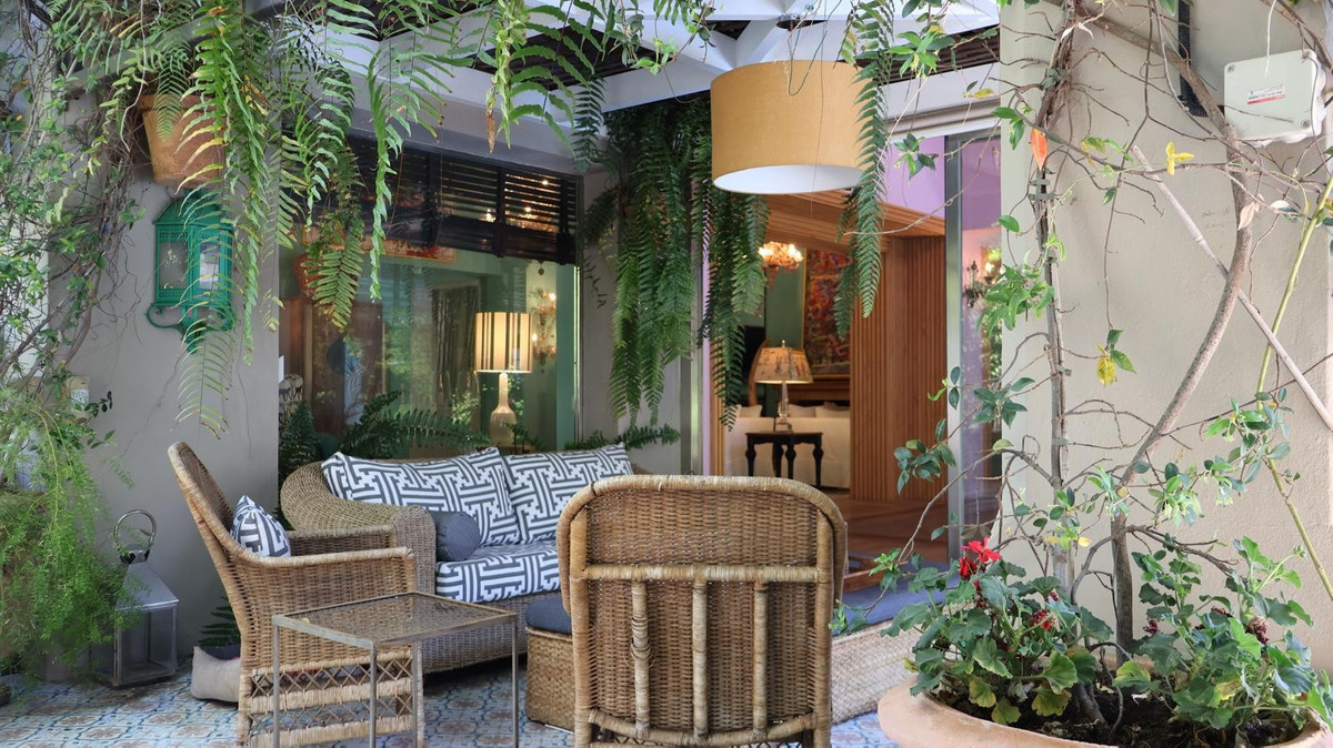 Huis te koop in The Golden Mile | 5 slaapkamers H4742287