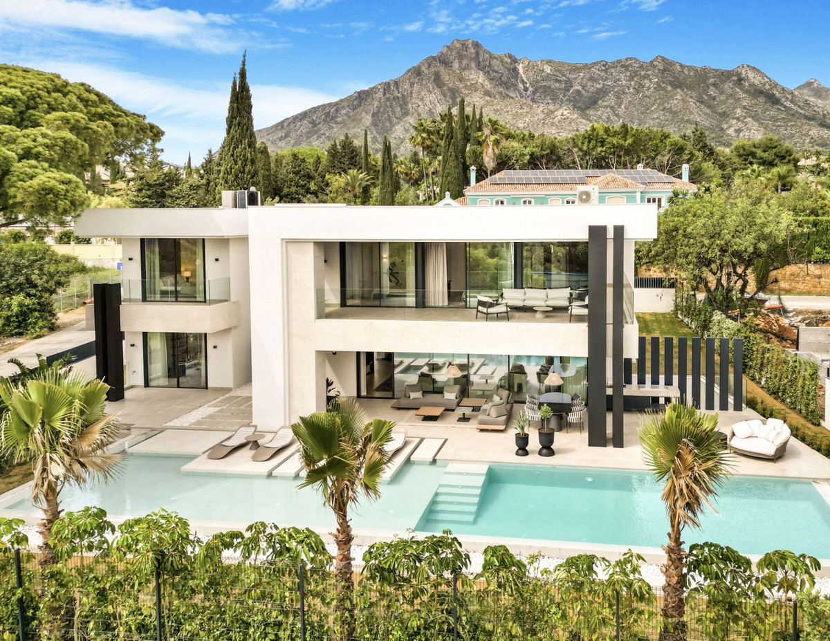 Huis te koop in The Golden Mile | 5 slaapkamers H4776136