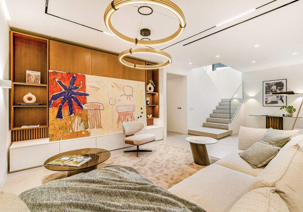 Huis te koop in The Golden Mile | 5 slaapkamers H4776136