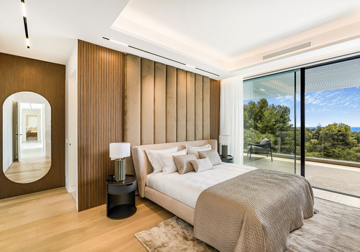 Huis te koop in The Golden Mile | 5 slaapkamers H4776136