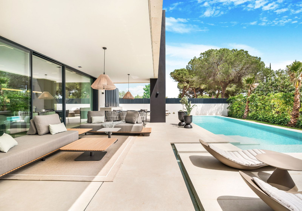 Huis te koop in The Golden Mile | 5 slaapkamers H4776136