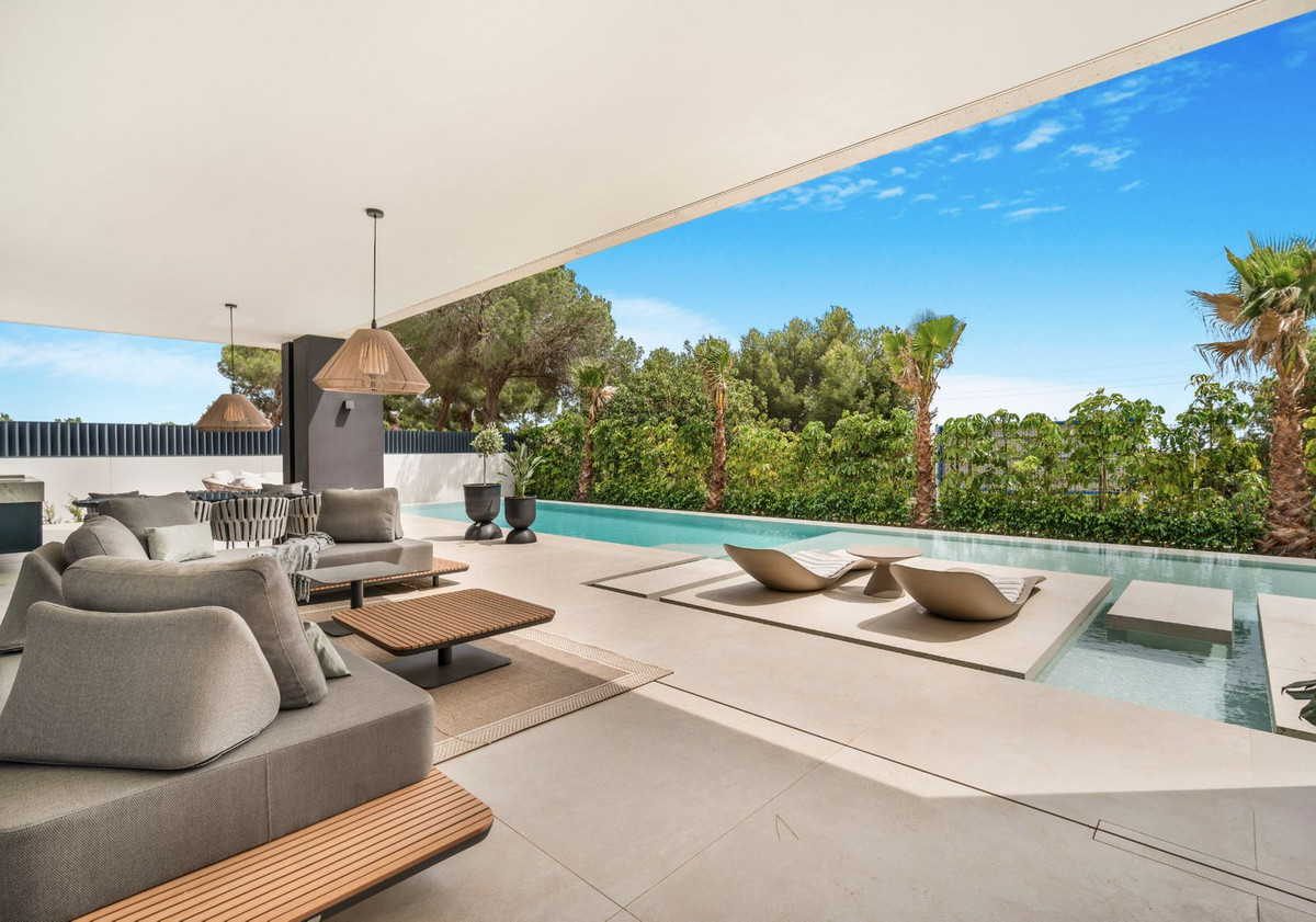 Huis te koop in The Golden Mile | 5 slaapkamers H4776136