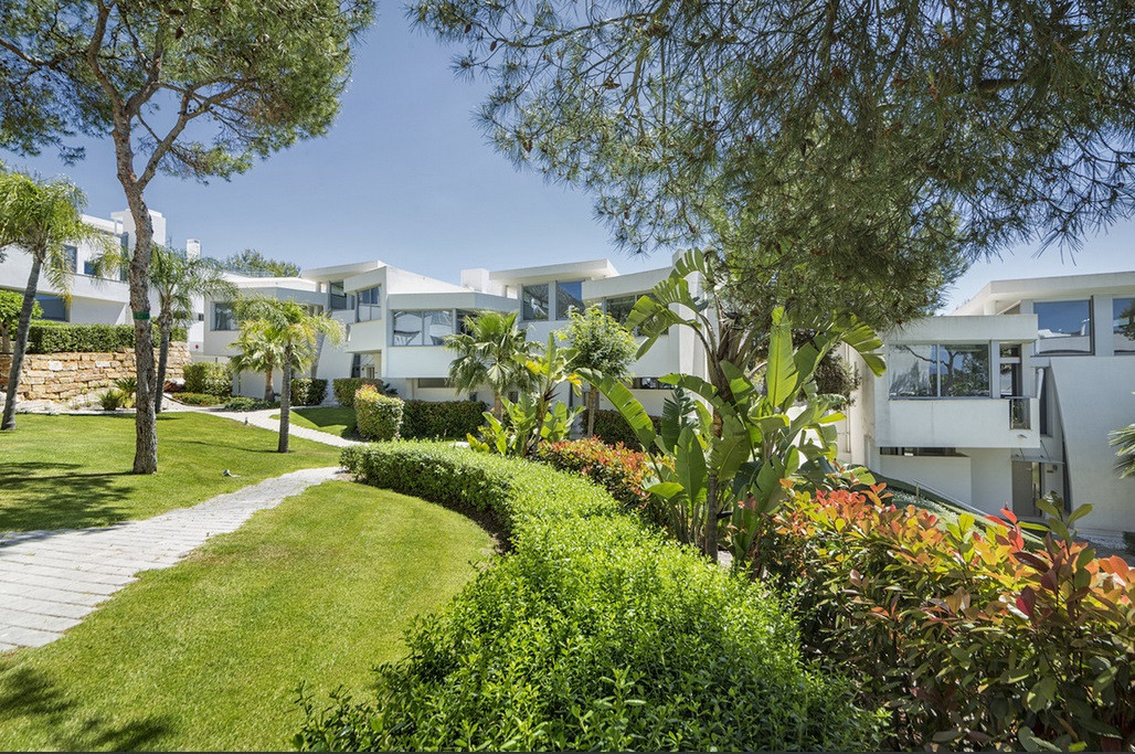 Huis te koop in The Golden Mile | 5 slaapkamers H4776994