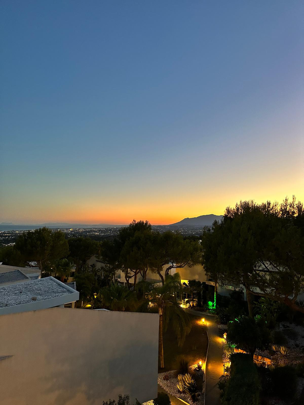 Huis te koop in The Golden Mile | 5 slaapkamers H4776994