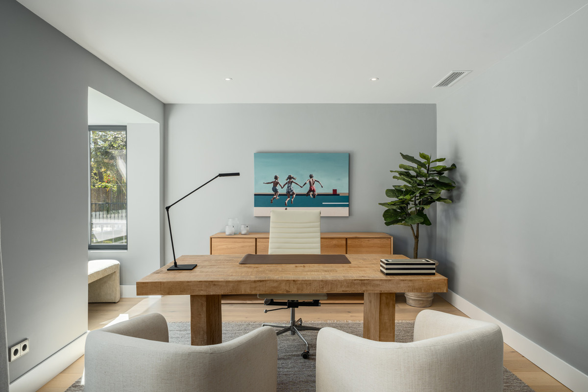 Huis te koop in The Golden Mile | 5 slaapkamers H5009974