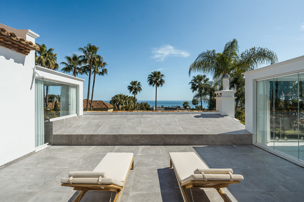 Huis te koop in The Golden Mile | 5 slaapkamers H5009974