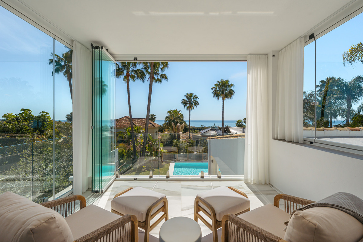 Huis te koop in The Golden Mile | 5 slaapkamers H5009974