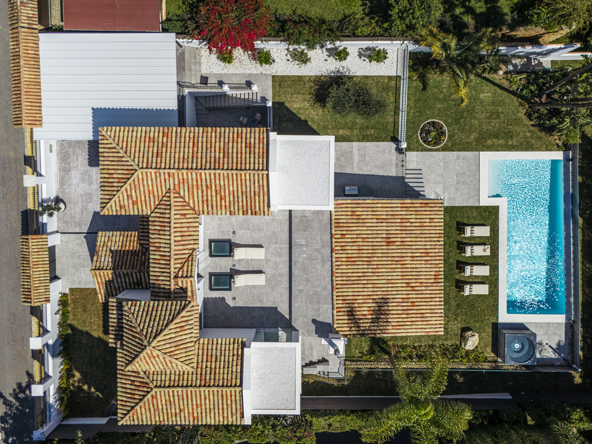 Huis te koop in The Golden Mile | 5 slaapkamers H5009974